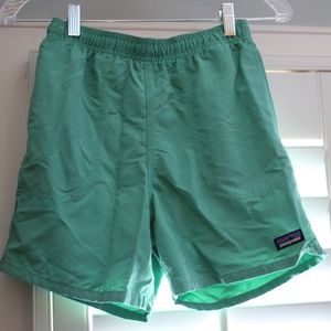 Kids Patagonia Bathing Suit